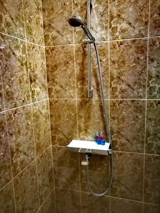 Grand Süit, 2 Büyük (Queen) Boy Yatak