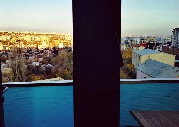 İki Ayrı Yataklı Oda, 2 Tek Kişilik Yatak, Sigara İçilmez