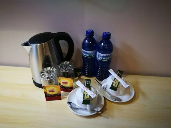 İki Ayrı Yataklı Oda, 2 Tek Kişilik Yatak, Sigara İçilmez