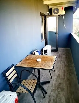 İki Ayrı Yataklı Oda, 2 Tek Kişilik Yatak, Sigara İçilmez