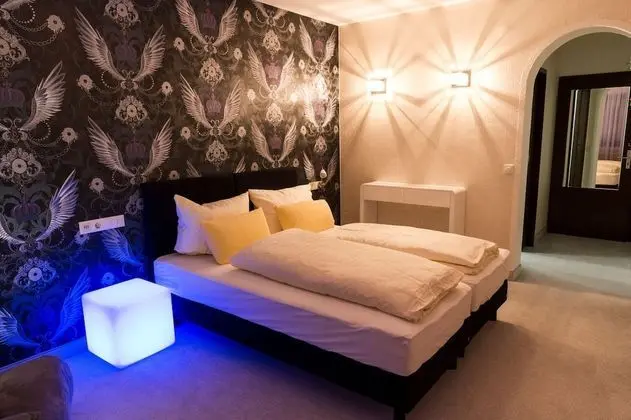 Comfort Tek Büyük veya İki Ayrı Yataklı Oda, Özel Banyo