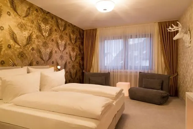 Comfort Tek Büyük veya İki Ayrı Yataklı Oda, Özel Banyo
