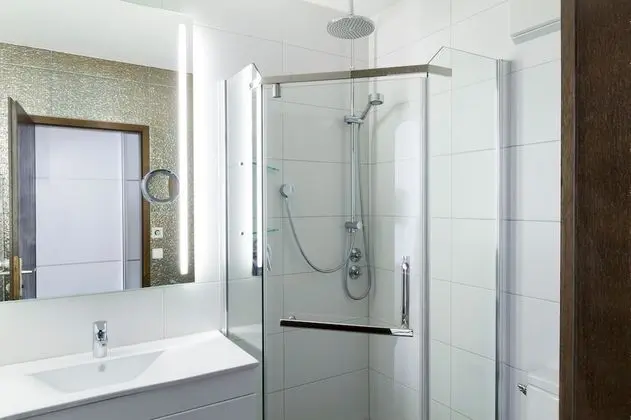 Comfort Tek Kişilik Oda, Özel Banyo