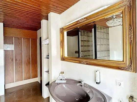 Süit, 1 Yatak Odası