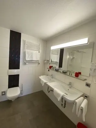 Standard Tek Büyük Yataklı Oda, Sigara İçilmez