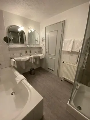 Standard Tek Büyük Yataklı Oda, Sigara İçilmez