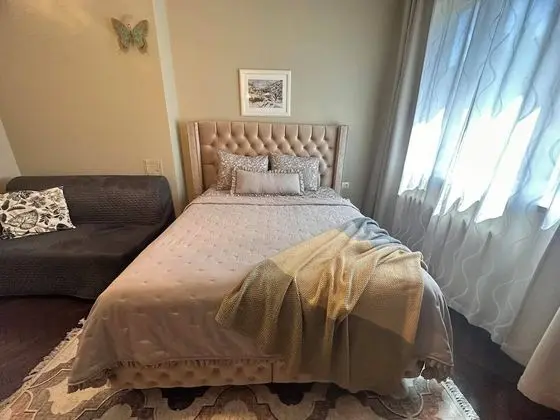 Comfort Apart Daire, 2 Yatak Odası