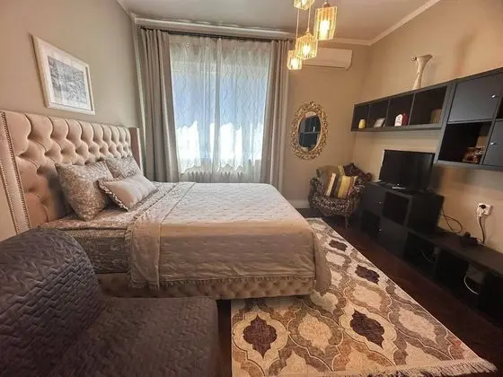 Comfort Apart Daire, 2 Yatak Odası