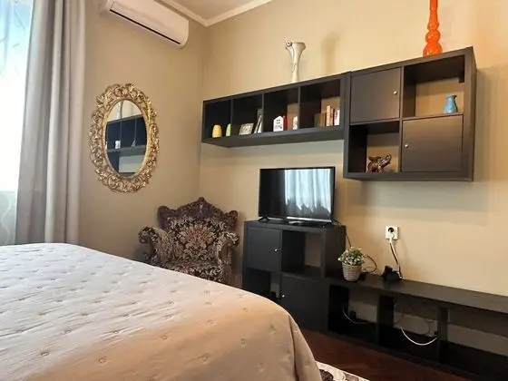 Comfort Apart Daire, 2 Yatak Odası
