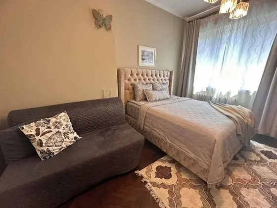 Comfort Apart Daire, 2 Yatak Odası