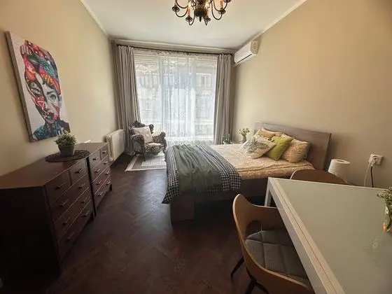 Comfort Apart Daire, 2 Yatak Odası
