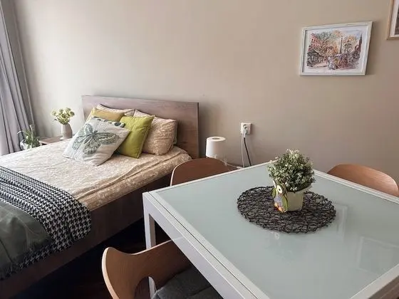 Comfort Apart Daire, 2 Yatak Odası