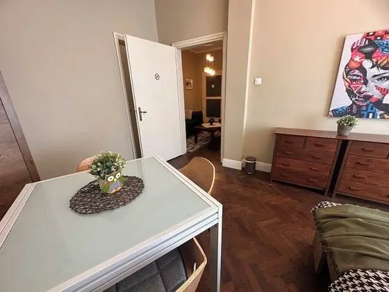 Comfort Apart Daire, 2 Yatak Odası