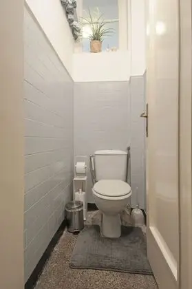 Comfort Apart Daire, 2 Yatak Odası