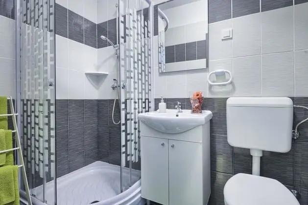 Standard Stüdyo Süit, Şehir Manzaralı