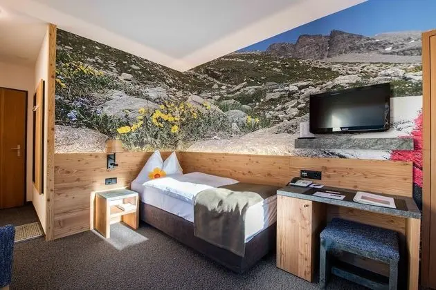 Comfort Tek Kişilik Oda