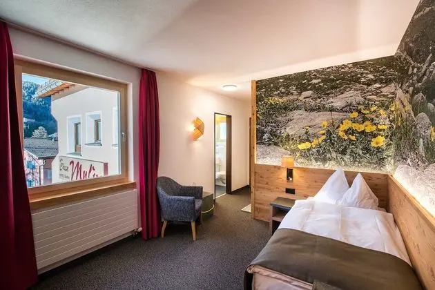 Comfort Tek Kişilik Oda