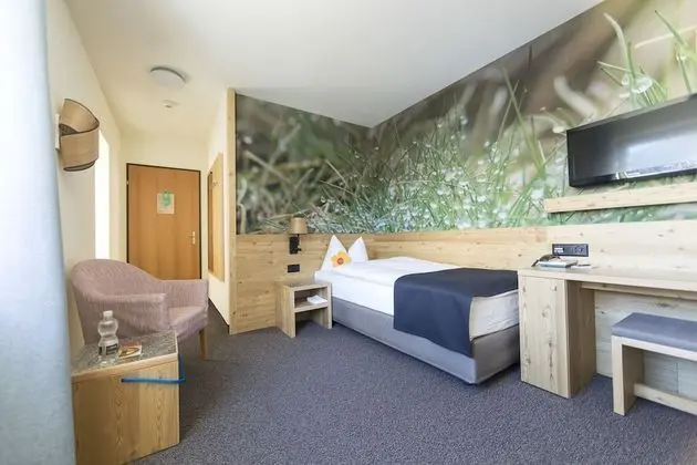 Comfort Tek Kişilik Oda