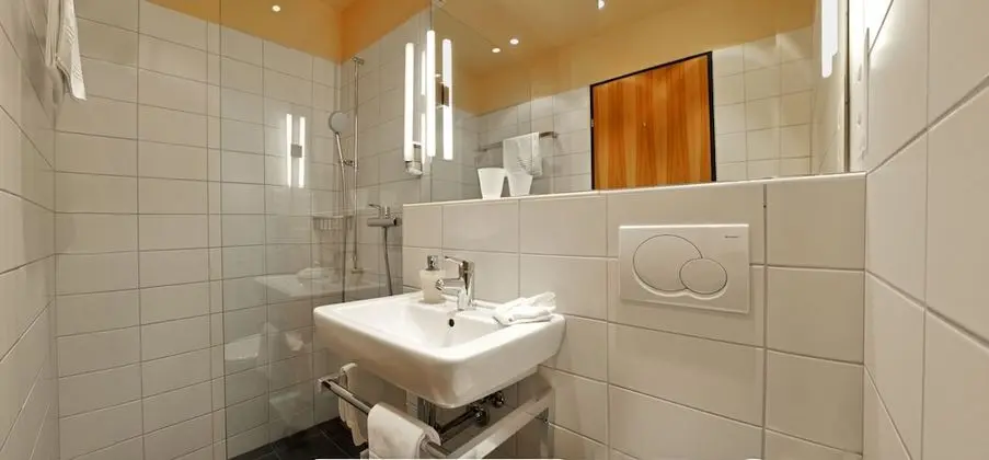 Comfort Tek Kişilik Oda