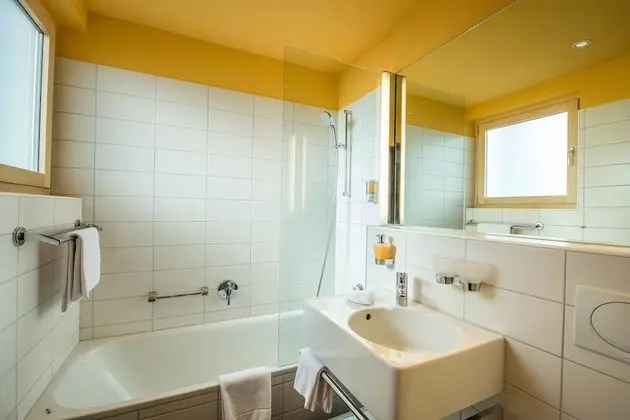 Comfort Tek Kişilik Oda