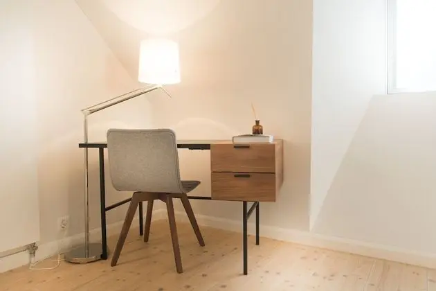 City Apart Daire, 1 Yatak Odası
