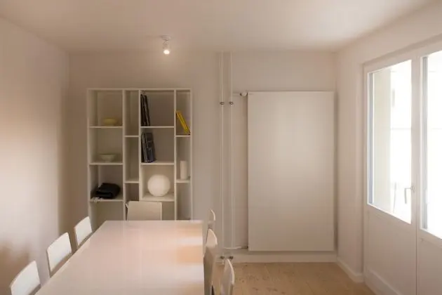 City Apart Daire, 1 Yatak Odası