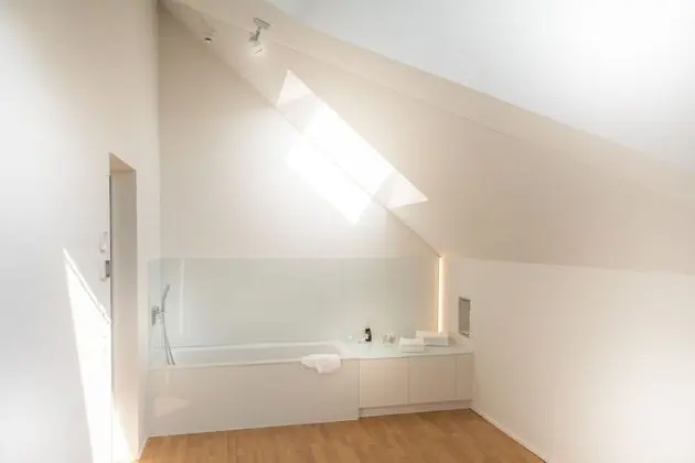 City Apart Daire, 1 Yatak Odası