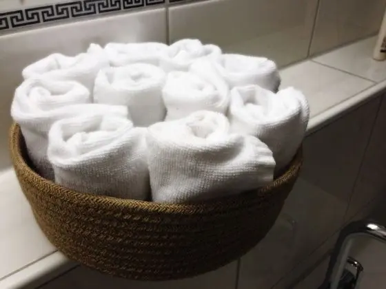 Stüdyo, Küçük Mutfak