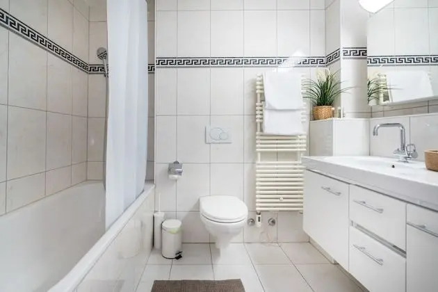 Stüdyo, Küçük Mutfak, Şehir Manzaralı