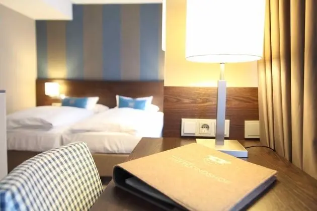 Comfort Üç Kişilik Oda, Birden Çok Yatak