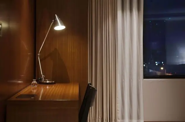 [Netflix] Middle Suite