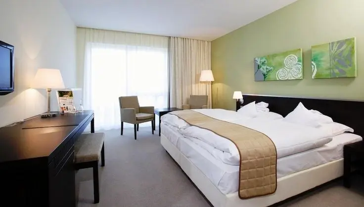 Comfort Oda, Sigara İçilmez