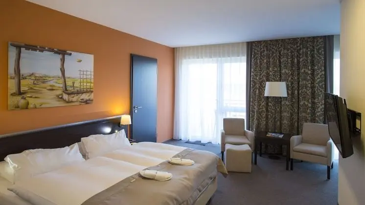 Comfort Oda, Sigara İçilmez