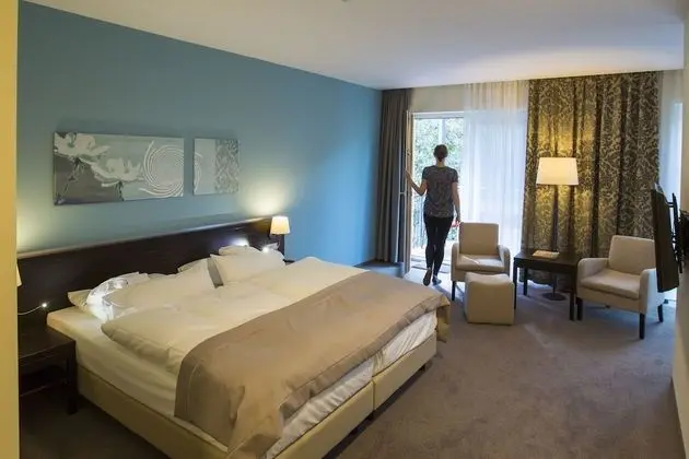 Comfort Oda, Sigara İçilmez