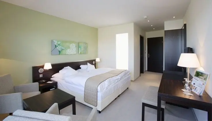 Comfort Oda, Sigara İçilmez