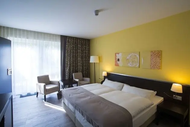 Comfort Oda, Sigara İçilmez