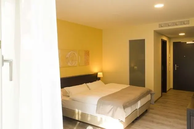 Comfort Oda, Sigara İçilmez