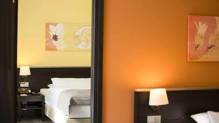 Comfort Oda, Sigara İçilmez