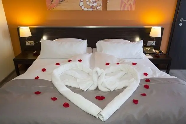 Comfort Oda, Sigara İçilmez