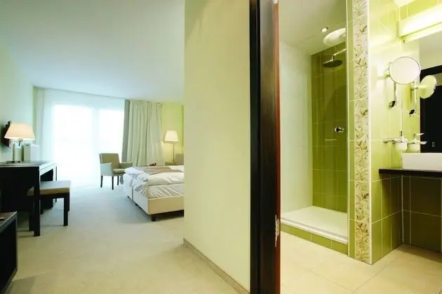 Comfort Oda, Sigara İçilmez