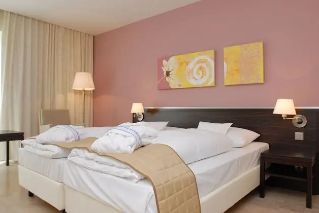 Comfort Oda, Sigara İçilmez