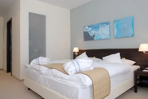 Comfort Oda, Sigara İçilmez