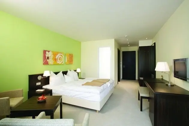 Comfort Oda, Sigara İçilmez