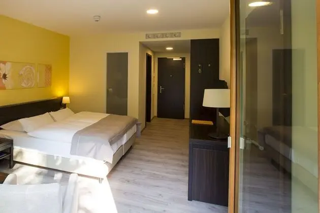 Comfort Oda, Sigara İçilmez