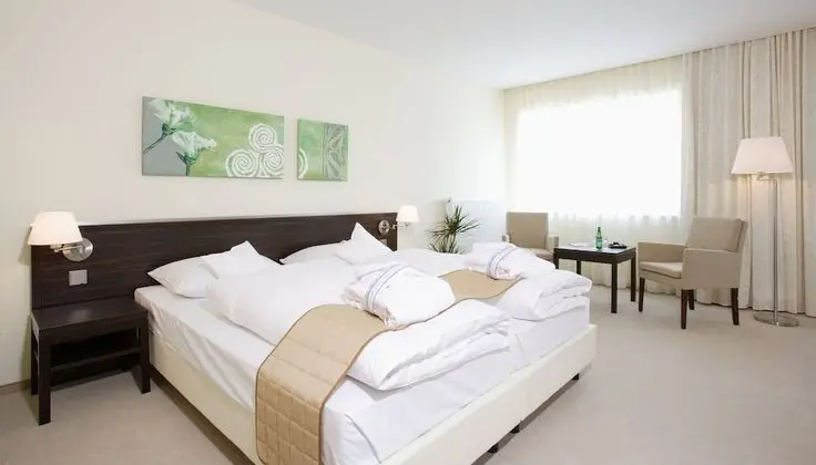 Comfort Oda, Sigara İçilmez