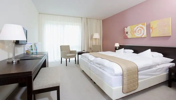 Comfort Oda, Sigara İçilmez