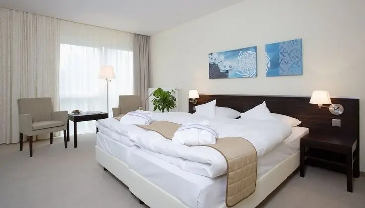 Comfort Oda, Sigara İçilmez