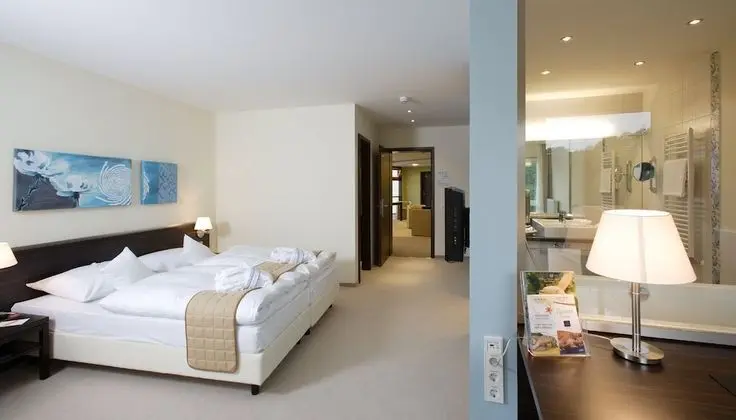 Comfort Oda, Sigara İçilmez