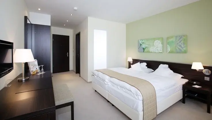 Comfort Oda, Sigara İçilmez