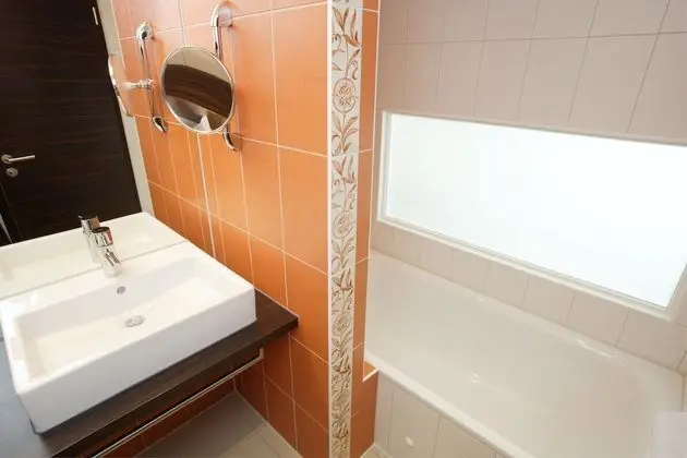 Comfort Oda, Sigara İçilmez